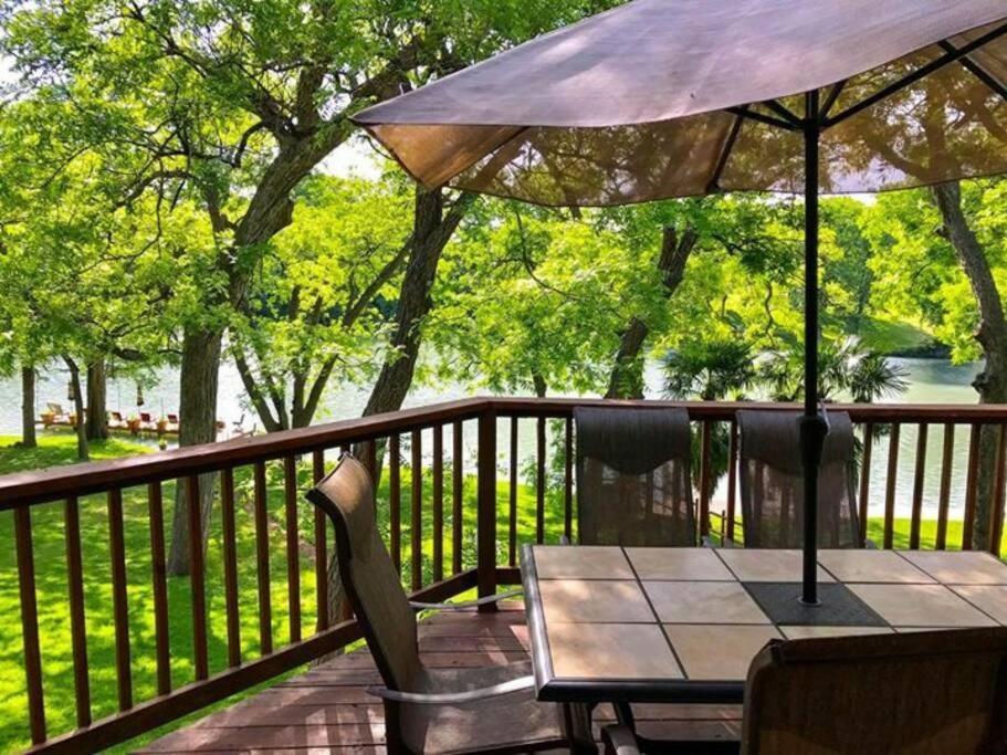 The River Haven - Sleeps 32 - On Guadalupe River 세강 외부 사진